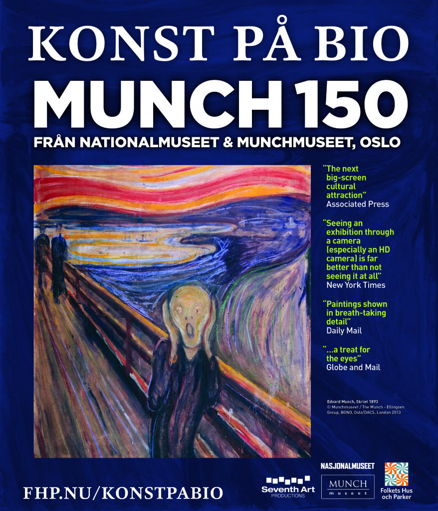 Munch_Affisch