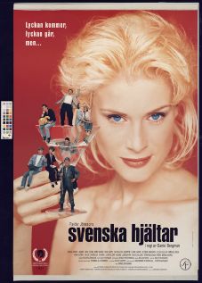 Svenska hjältar (1997) Filmografinr 1997/21